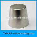 Super strong Neodymium magnet cone shaped magnet